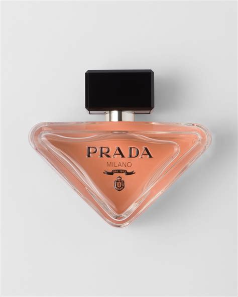 prada paradoxe perfume model|Prada paradoxe 90 ml.